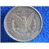 Image 2 : 1921 USA One Dollar "Morgan Dollar" - .900 Silver