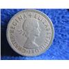 Image 2 : 1960 UK 2 Shillings Coin