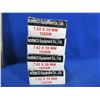 Image 2 : 7.62X39 122gr FMJ Norinco Cartridges (Pick Up or Ship by UPS Only)