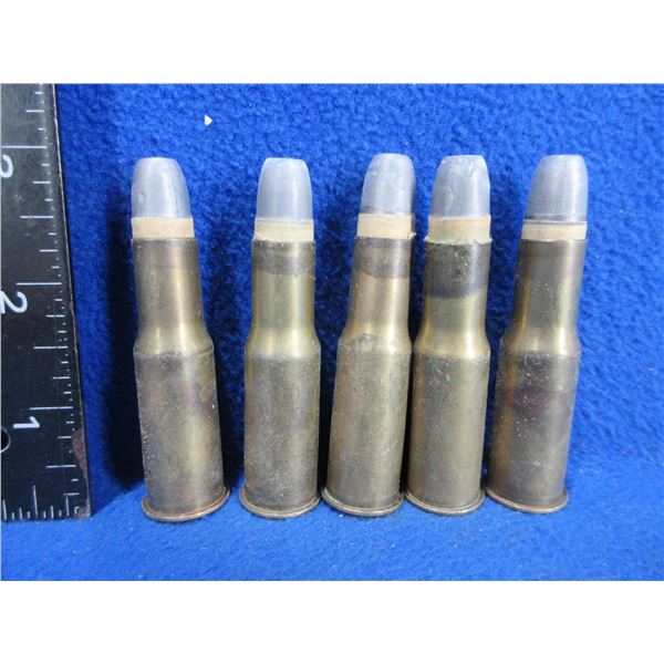 Collector Ammo - 577/450 Kynoch (Pick Up or Ship by UPS Only)