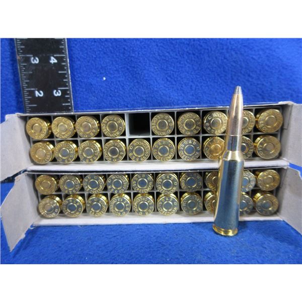 6.5 Creedmoor 140gr SP (Pick Up or Ship by UPS Only)