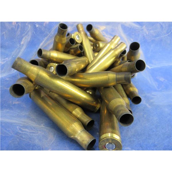 Primed Brass Only - 280 Rem. (Pick Up or Ship by UPS Only)