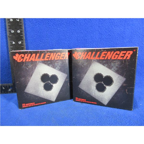 12 Ga. 2 3/4" 00 Buck Magnum (Pick Up or Ship by UPS Only)