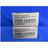 Image 2 : 9MM Luger 115gr FMJ Remington (Pick Up or Ship by UPS Only)