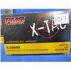 Image 2 : 5.56MM 62gr LAP PMC X-Tac (Pick Up or Ship by UPS Only)