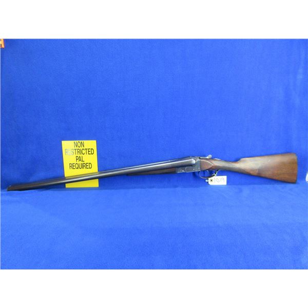 Non-Restricted - BSA SXS in 12 Ga. 2 1/2"