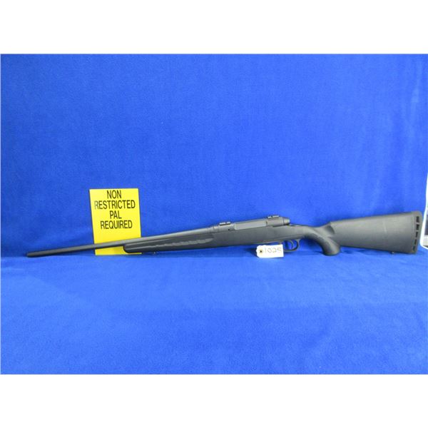 Non-Restricted - Savage Axis in 223 Rem