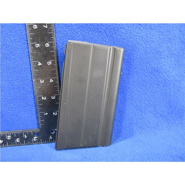 7.62X51 FN FAL 20 Round Magazine - Pinned to 5