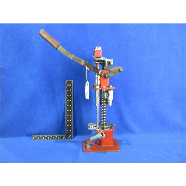 Mec Model 500 Progressive Reloading Press for 12 Ga. 2 3/4" and 3"