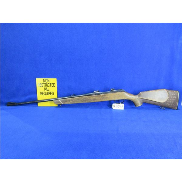 Non-Restricted - Krico in 308 Win