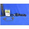 Image 1 : Lot of Misc. Lens Covers - 5 Flip-Up and 2 Bikini Style