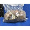 Image 2 : 3 lbs of USA Pennies