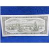 Image 2 : 1954 Canadian 20 Dollar Bill