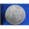 Image 1 : 1879 USA One Dollar "Morgan Dollar" - .900 Silver