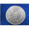 Image 2 : 1879 USA One Dollar "Morgan Dollar" - .900 Silver