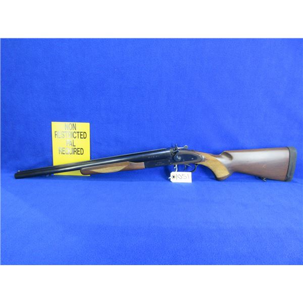 Non-Restricted - Norinco Model JW-2000 Coach in 12 Ga. 3"