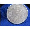 Image 2 : 1921 USA One Dollar "Morgan Dollar" - .900 Silver