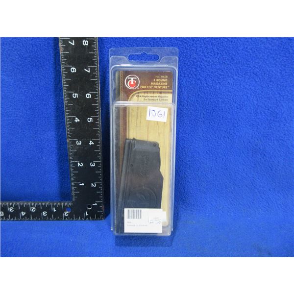 270/30-06 Thomson/Center Venture LA 3 Round Magazine