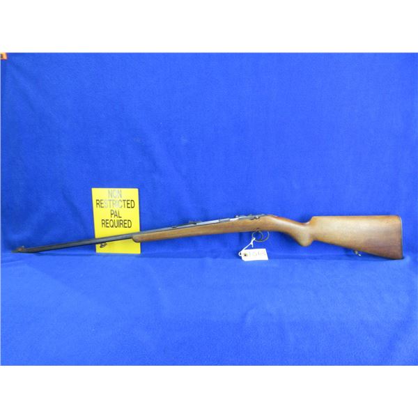 Non-Restricted - Husqvarva Sakrat in 22 LR