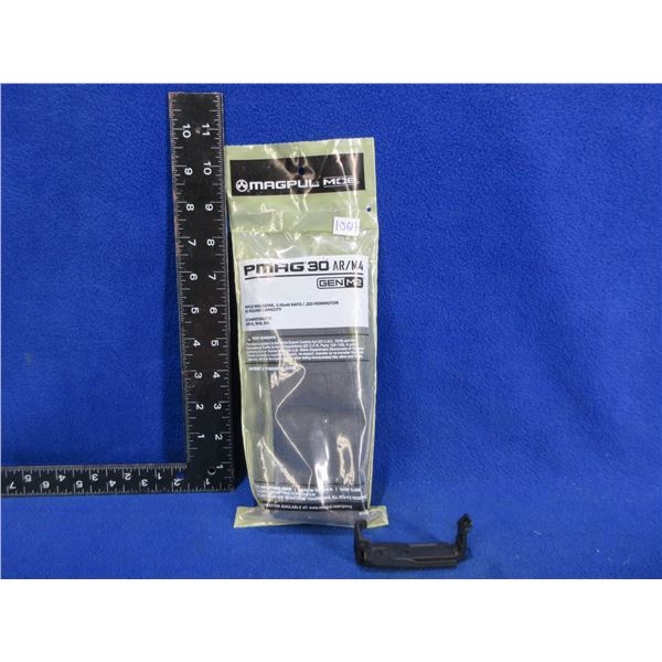 NEW - 5.56 Nato/223 Rem. Magpul PMAG 30 AR/M4 Gen M2 Magazine