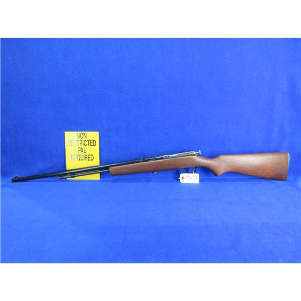 Non-Restricted - Cooey Model 60 in 22 Cal.