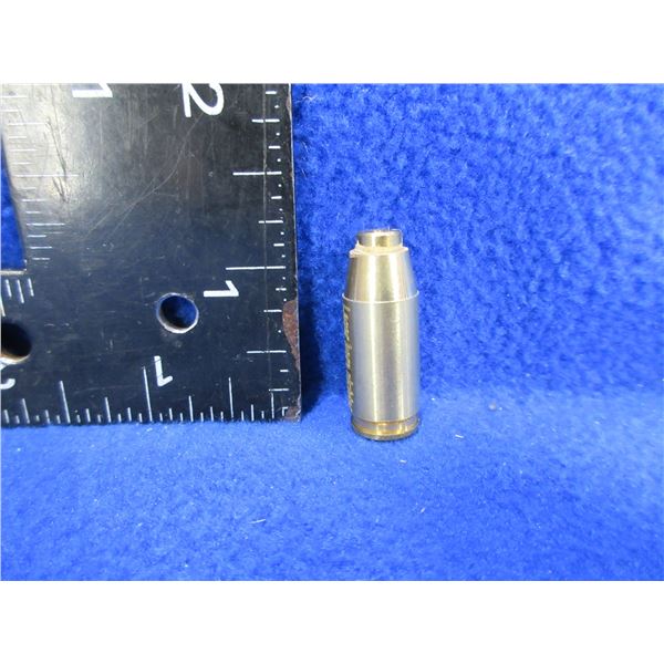 NEW - 40 Cal. Cartridge Laser Bore Sight - Needs Batteries