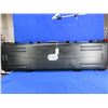 Image 5 : Starlight Hard Gun Case - Interior dimensions are 6" deep x 13" wide x 52" long