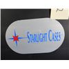 Image 6 : Starlight Hard Gun Case - Interior dimensions are 6" deep x 13" wide x 52" long
