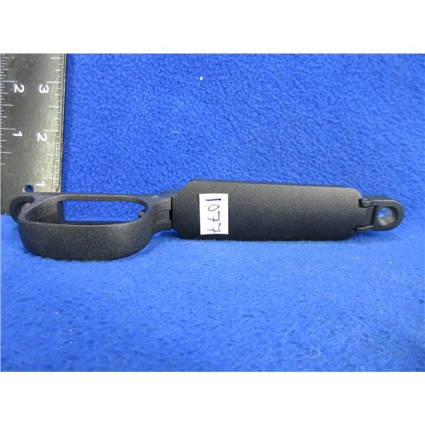 Remington 700 Short Action Floor Plate Trigger Guard