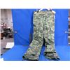 Image 2 : Camo Pants - Size X-Large - New Old Stock
