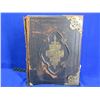 Image 1 : Vintage Large Holy Bible with Illustrations, References and Maps