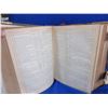 Image 3 : Vintage Large Holy Bible with Illustrations, References and Maps
