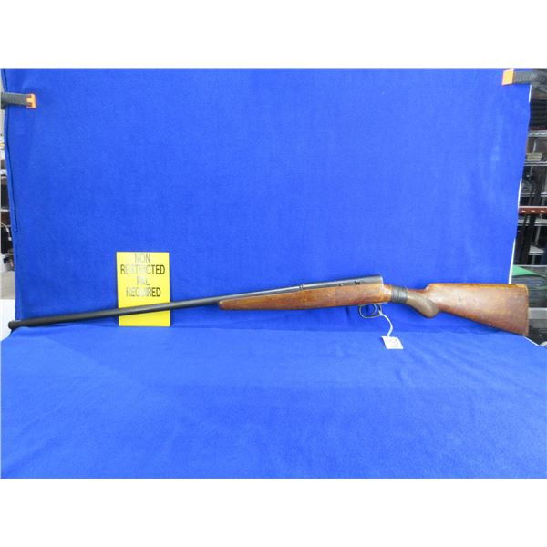 Non-Restricted - Remo Popular in 12 Ga. 2 3/4"