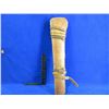 Image 2 : Leather Rifle Scabbard - 25" Length