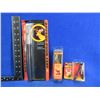 Image 1 : 3 Game Calls - Fawn Bleat DB-1A, Buck Expert Mini-Call, Deer Grunt DG-87
