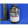 Image 1 : Hodgdon H1000 Rifle Powder (Pick Up or Ship by UPS Only)