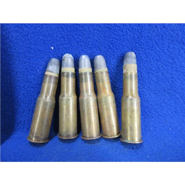 Collector Ammo - 577/450 Kynoch (Pick Up or Ship by UPS Only)