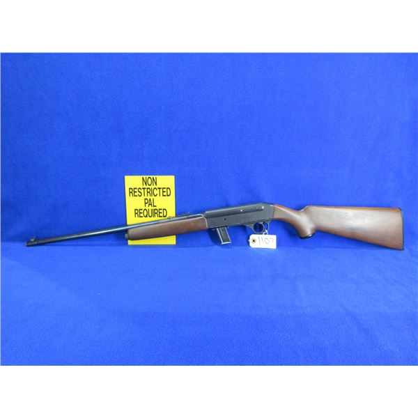 Non-Restricted - Gevarm Carbine in 22 LR