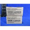 Image 2 : 9MM Luger 115gr FMJ Remington (Pick Up or Ship by UPS Only)