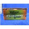 Image 2 : 223 Rem. 62gr Fusion MSR Federal (Pick Up or Ship by UPS Only)