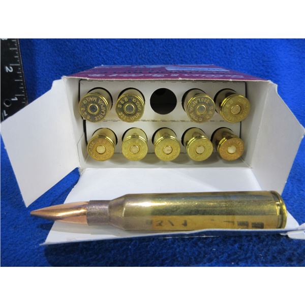 338 Lapua Mag 250gr HPBT (Pick Up or Ship by UPS Only)