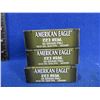 Image 2 : 223 Rem. 55gr FMJ Federal Cartridges (Pick Up or Ship by UPS Only)