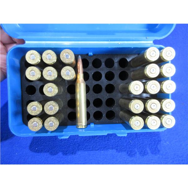 7MM Rem. Mag Reloads (Pick Up or Ship by UPS Only)