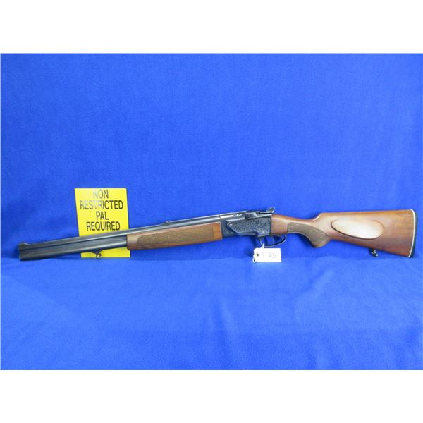 Non-Restricted - BRNO ZH305 Combo in 12 Ga. 2 3/4"/22 HP