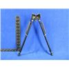 Image 1 : Harris 1A Bipod - 12" to 23"