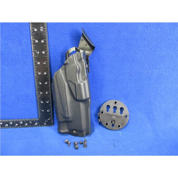 Safariland Springfield Operator SF X300 Light Holster with Parts