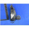 Image 2 : Safariland Springfield Operator SF X300 Light Holster with Parts