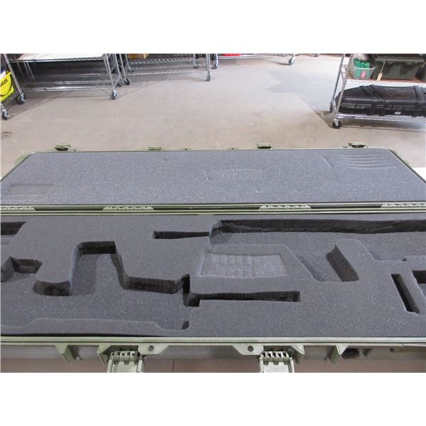 Pelican Protector 1750 Long Case - OD Green