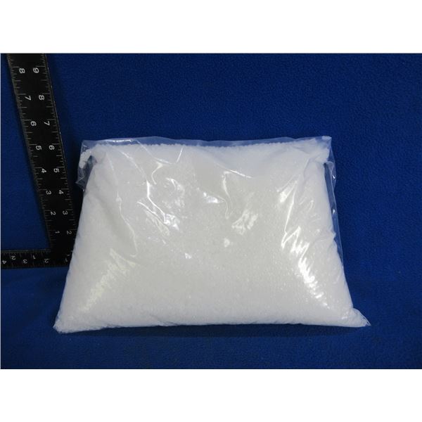 5 lbs of Poly Bead Shooting Bag Filler