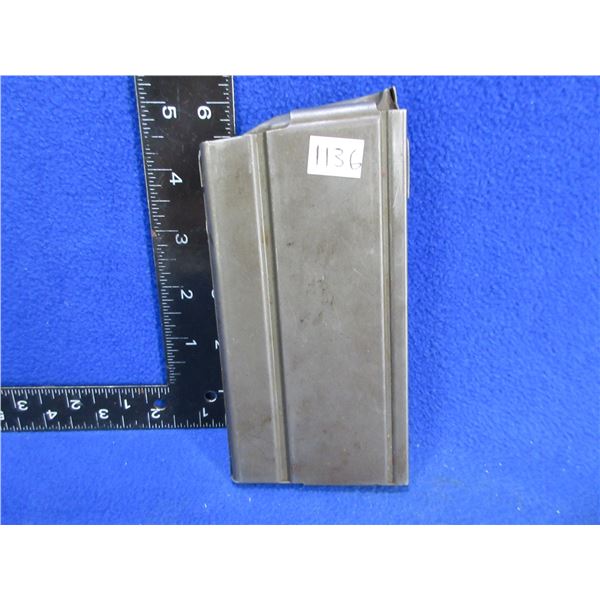 M1A/M14 .308/7.62X51 20 Round Magazine - Pinned to 5